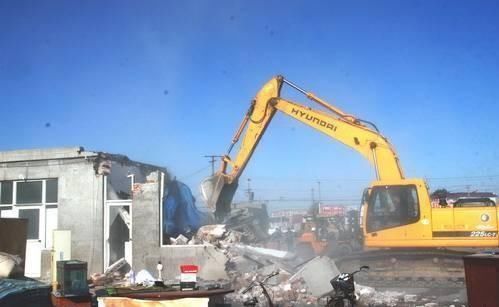 2019年农村最新拆迁标准，按面积还是人口计算？农民需要了解