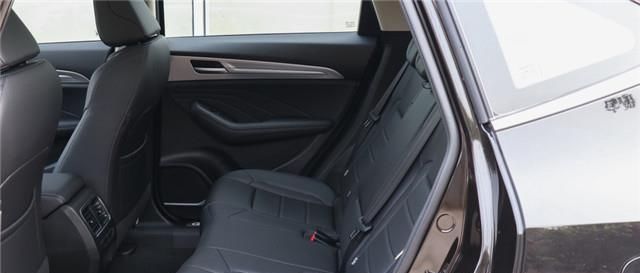 『个性』哈弗又一被认可的SUV，比H6更时尚、更个性，配1.5T和2.0T发动机