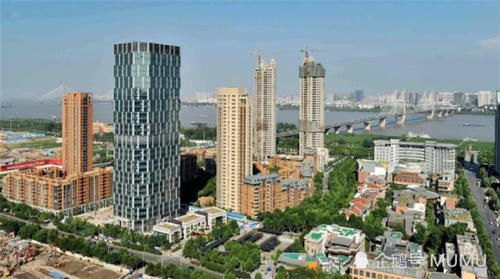  [GDP]中国最像的两个省会城市，同为一线城市，连GDP占比几乎都一样