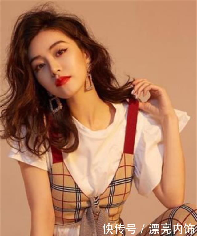  #大妈#无论奔几的女人，这4款“卷发”尽量别烫，不仅像大妈还掉发！