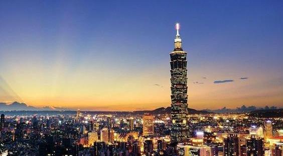 全国面积“最小”的省会，还没别省一个县大，经济却不弱上海