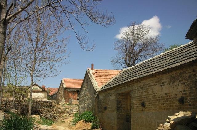 农村实施“合村并镇”，以下3类村庄要过好日子了，有你们村吗