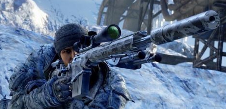 为何狙击手射击时，都瞄准胸口而不是头部？只有当过兵的才知道