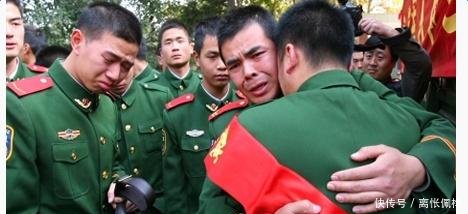 这类退役士兵，可以享受国家供养！以及退休政策