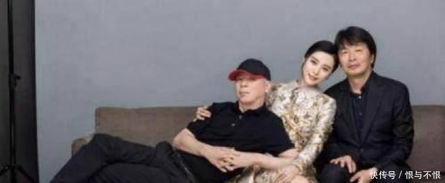 冯小刚心情不好机场发飙引公愤真相在这里