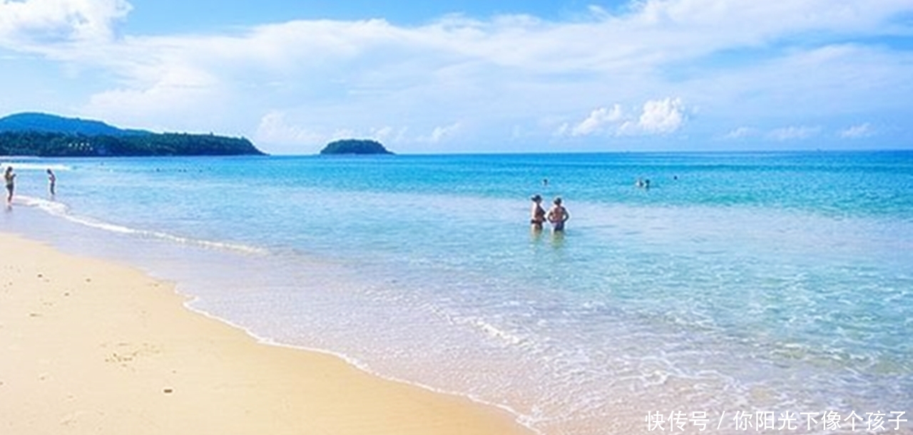 泰国旅行经验:为什么再亲切的泰国美女递来的毛巾也不能接?