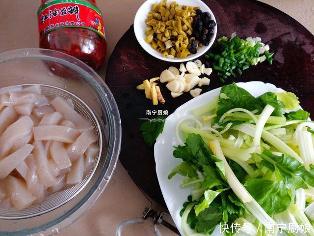 这东西女人不吃就亏了,不仅开胃下饭,还能刮油