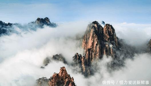 国内去了最不后悔的3处景点! 你后悔的话来打死我!