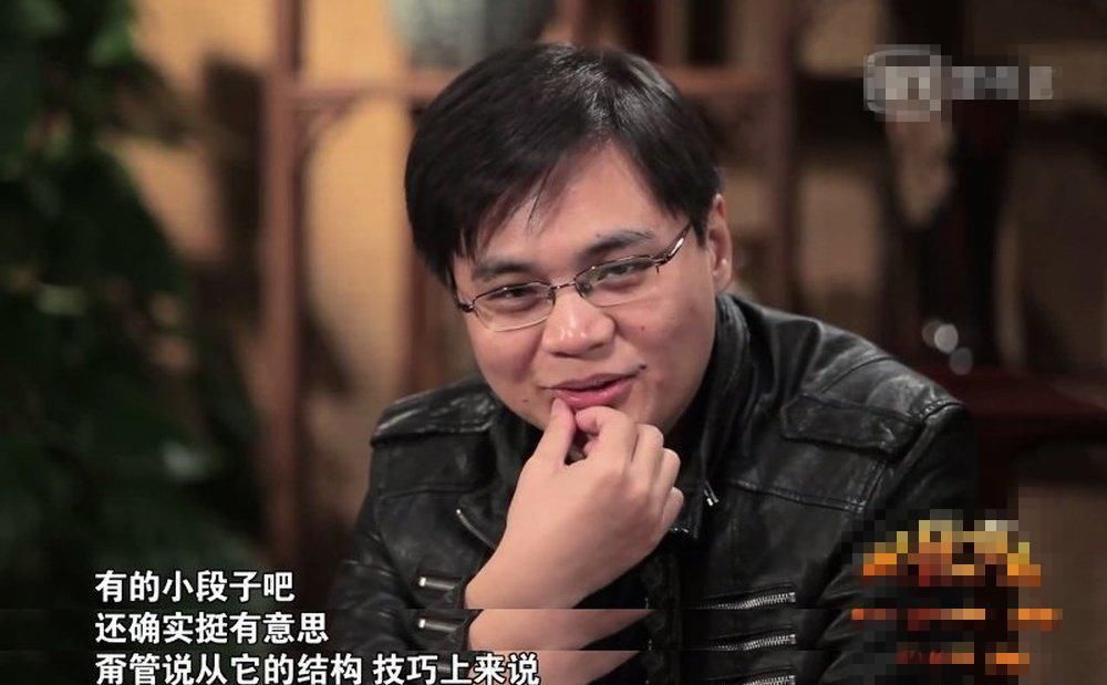  『相声演员』德云社里的隐士高人: 不求名利不想红, 郭德纲为他批岳云鹏