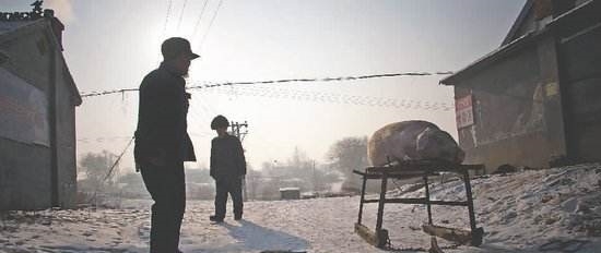  【六十岁】在农村，一些屠夫明明很壮实，为啥到了五六十岁，说没就没了？