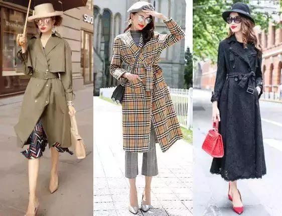  【精致】40岁女性气质，年轻时尚又精致