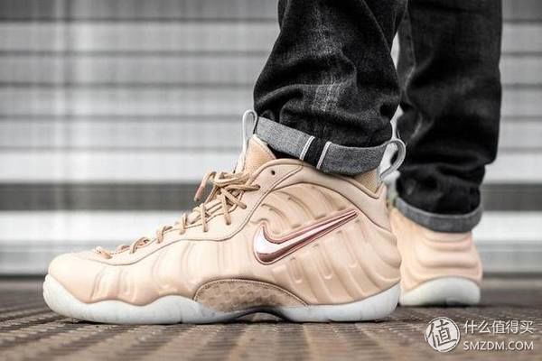 值鞋控VOL.74:打造秋冬感，“吃土＂配色运动鞋来袭!