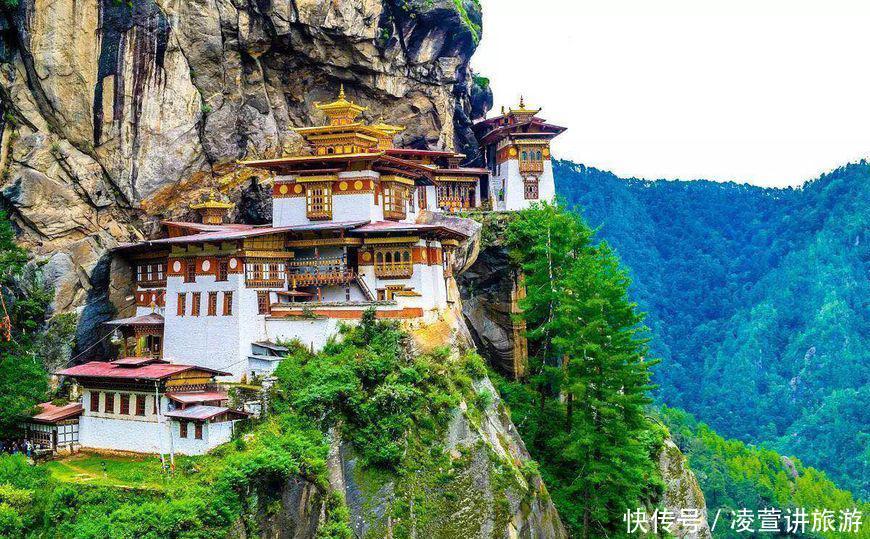 不丹游客来中国直言：我们不是为了来游山玩水的，而是为它来