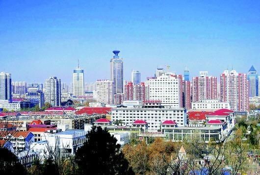  优化：济南大力优化营商环境：100个高频事项“最多跑一次”