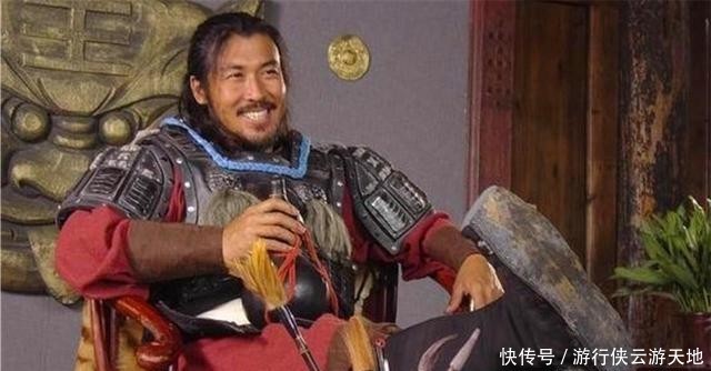 功臣■朱元璋杀了很多功臣,徐达做了一件事,朱元璋却为何放弃杀徐达
