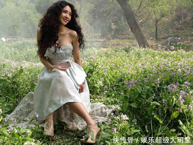 有一种鞋叫唐艺昕的高跟鞋，虽然好看，但一般人很难驾驭