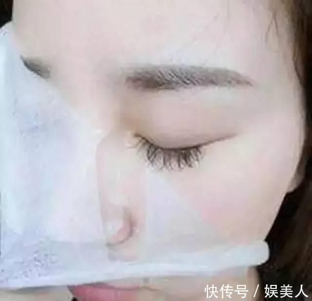 「早上」面膜是早上敷好,还是晚上敷好,敷错当心会变老