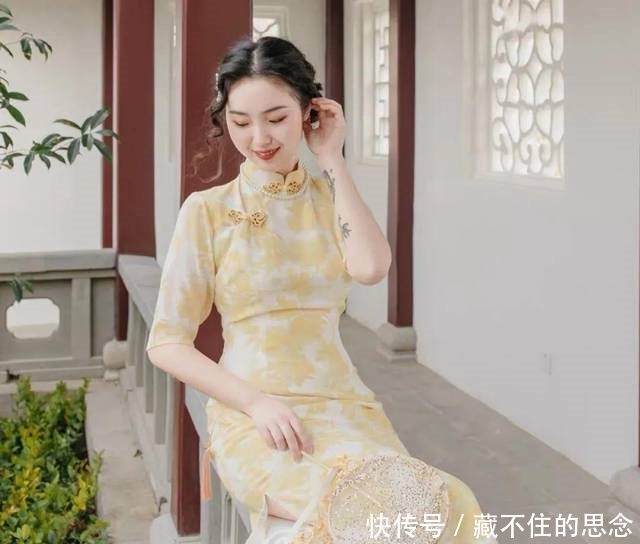 『上镜』复古风的衣服也太上镜了!