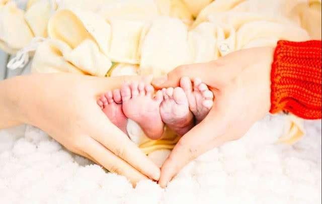 双胞胎女儿被网友借名义建粉丝团炒作,谢娜官方发声明怒斥