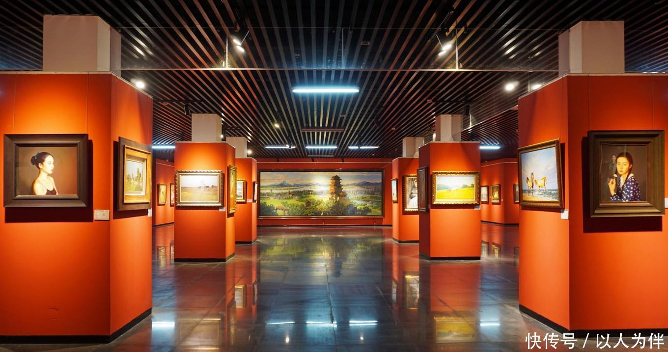 江西这座江南名楼，建于宋代却不为人知，王安石陆游都曾留下诗句