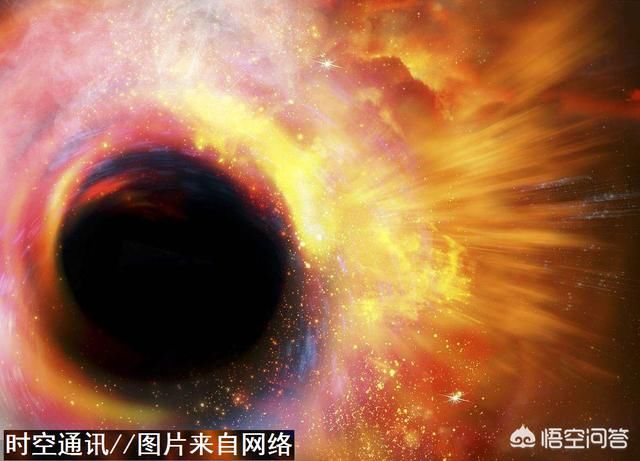 一个地球质量的黑洞进入太阳中心会毁灭太阳吗