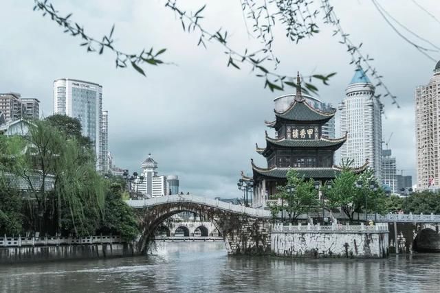  「贵州」贵州，活该你上热搜！