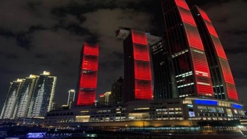  山东省■中国潜力最大的城市，有望冲击下一座一线城市，成国际