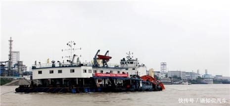 这一项世界级工程，中国用了12年，每年带来财富高达2000亿