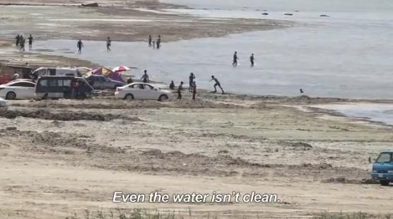 萨达姆倒台后,往日繁荣的旅游景点今日如何呢?