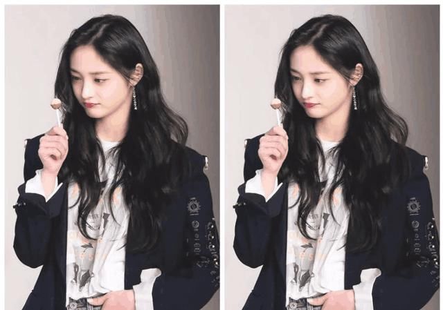 有种耳环叫周洁琼的耳环，没有最长只有更长，“天鹅颈”功劳最大