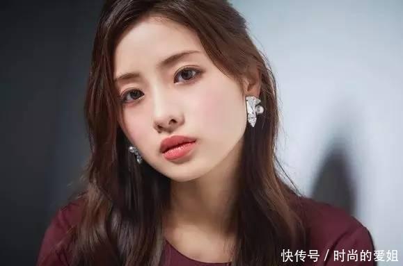 女人有这4种嘴唇，通常都好看，尤其是第3种珍珠唇，直男最喜欢！