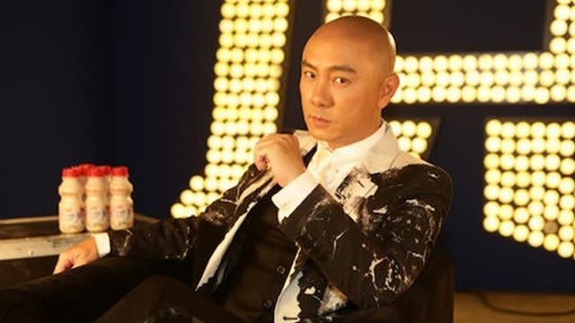 娱乐圈有一元老级人物吸毒被抓了？吃瓜群众：是真是假？