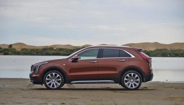  『XT4』凯迪拉克XT4在车界的成功，主要依仗哪些优势？