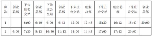  今日@今日起，武清区这些公交线路有序恢复运营！