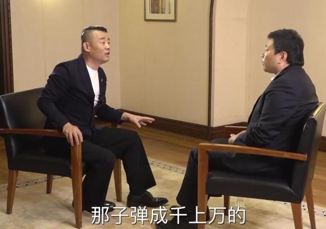 周立波相信网民智商可以人肉出栽赃元凶，直言爆出真名会出天大事