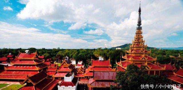 全球“最大”的宫殿，面积相当于5.5个故宫，正位于亚洲