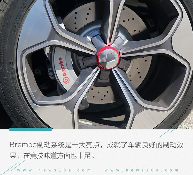『更好』这次我要拿出更好的实力回馈你 测试腾势X PHEV