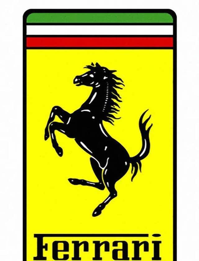  #天赋#汽车公司要求100个人凭记忆画出这些汽车标志。人很有天赋！