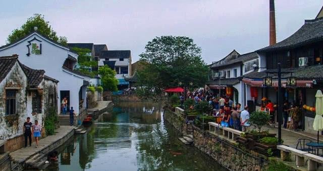 我国最谦虚的县级市名气比上海低，但人均GDP却远超上海