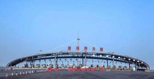 中国耗时9年时间，打造世界最长跨海大桥，却至今不能通车