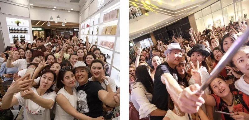 年赚28亿,徐峥&曹格夫妇纷纷变下线,张庭两口子搞得哪是微