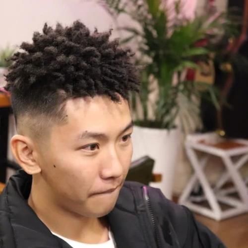  #清爽#男发不用特别多，有这5种就够了，清爽时尚稳重，每天都是帅帅的
