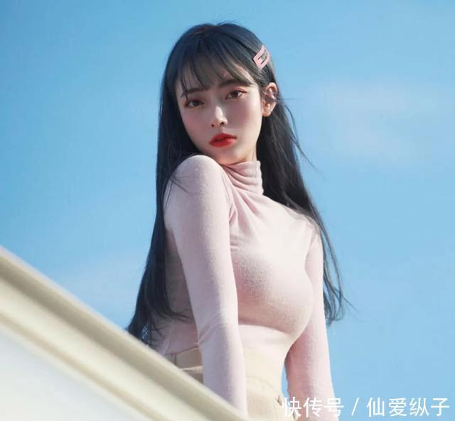  [影响]换个刘海，美丽翻倍，刘海对颜值的影响也太大了吧！