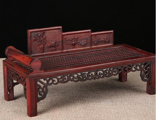 等我有钱了，一定学学文化人摆鸡翅木、红木摆件，复古大气显格调