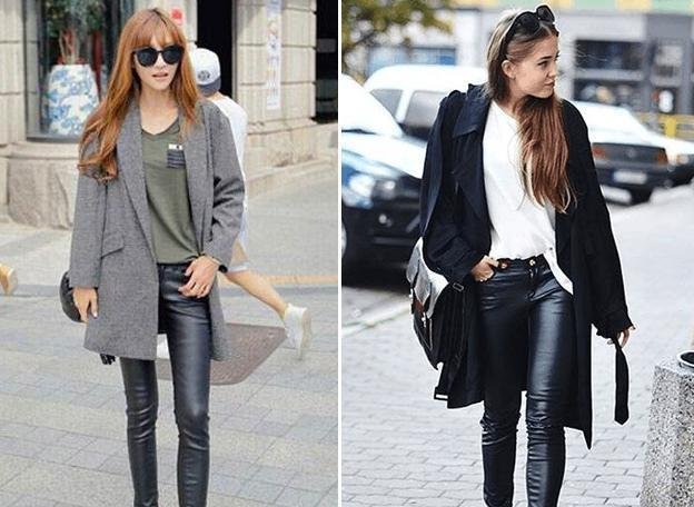 『追求』女人追求时尚有技巧!3种搭配误区要知道,让你的美丽不过时!