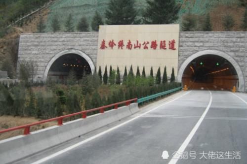 厉害！中国打造世界上最长隧道，全长98公里，预计2020年全线贯穿