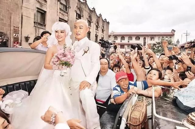 张卫健因谣言再上热搜：我这一生都在做一个斗士