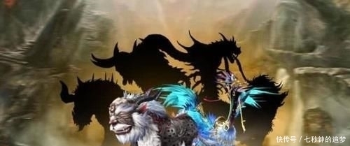  『难道』为什么中国还有一个上古传说，里面这么多神话，难道不属于地球