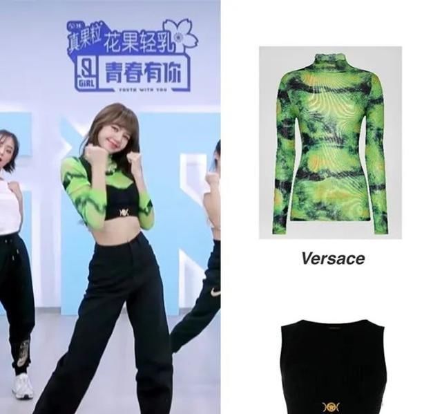  撞色拼接@作为一枚精致的女生,衣橱里需要哪些基础款的时尚单品?