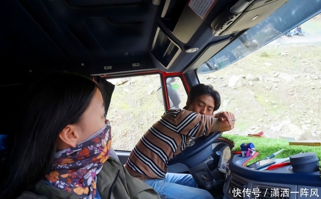 为何川藏线上“穷游女”名声越来越差？司机：真的不敢再搭了！